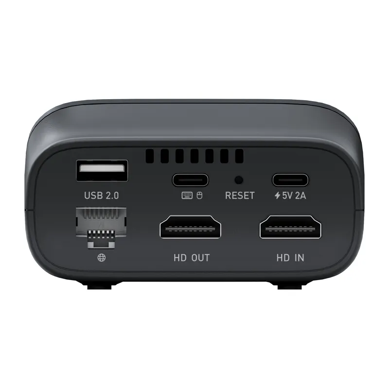 GL.iNet Comet Pro KVM Switch